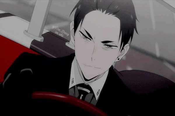 7 Karakter Anime Terkaya Sepanjang Masa, Ada yang Bayarin Utang Negara