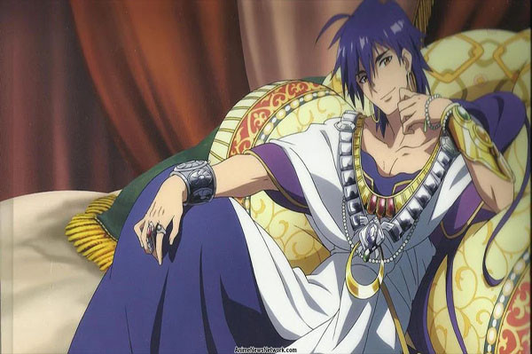 7 Karakter Anime Terkaya Sepanjang Masa, Ada yang Bayarin Utang Negara