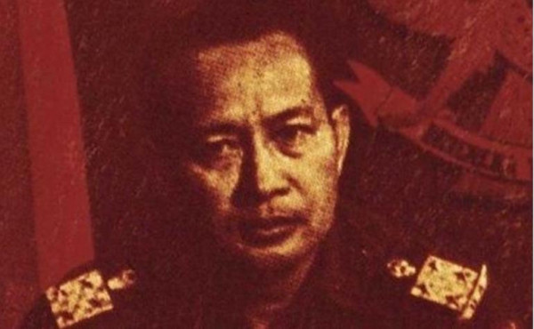 Tuah Topeng Gajah Mada dan Hasrat Soeharto Melanggengkan Kekuasaan