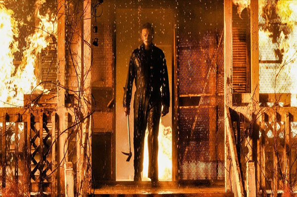 10 Fakta Menarik Michael Myers, Penebar Teror di Halloween Kills