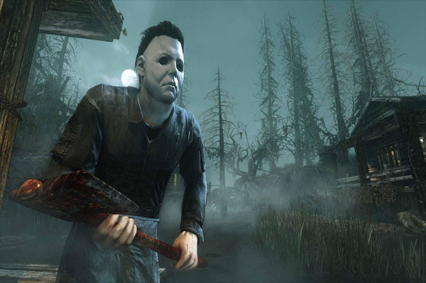 10 Fakta Menarik Michael Myers, Penebar Teror di Halloween Kills