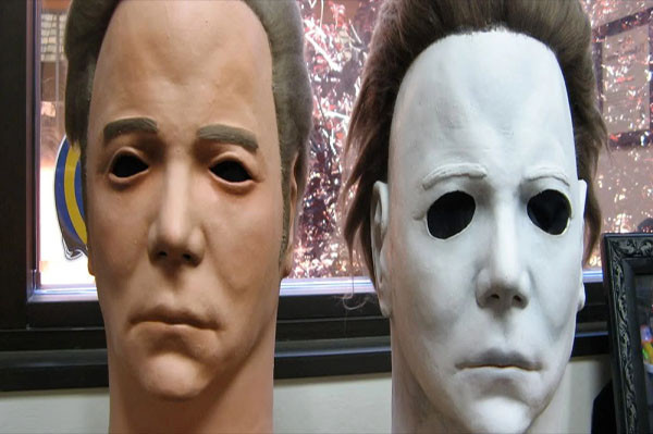 10 Fakta Menarik Michael Myers, Penebar Teror di Halloween Kills