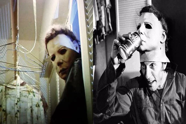 10 Fakta Menarik Michael Myers, Penebar Teror di Halloween Kills