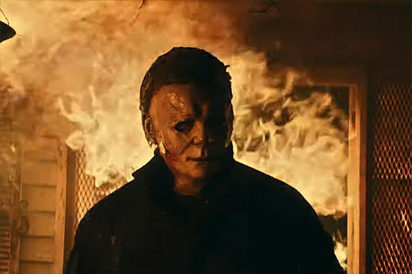 10 Fakta Menarik Michael Myers, Penebar Teror di Halloween Kills