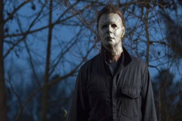 10 Fakta Menarik Michael Myers, Penebar Teror di Halloween Kills