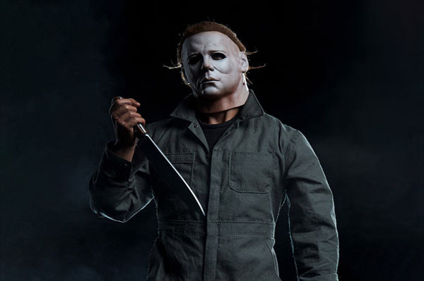 10 Fakta Menarik Michael Myers, Penebar Teror di Halloween Kills