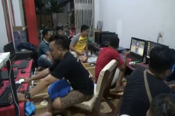 Kampung YouTuber Mendunia, Imam Januar: Silahkan Kalau Ingin Belajar ke Bondowoso