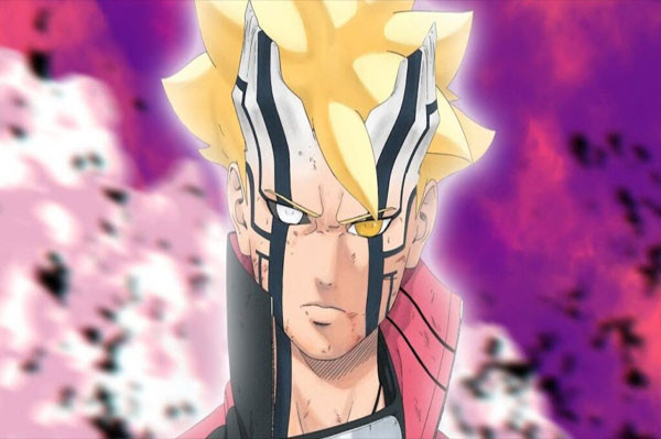 9 Fakta tentang Karma Otsutsuki di Serial Naruto dan Boruto