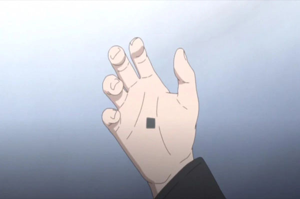 9 Fakta tentang Karma Otsutsuki di Serial Naruto dan Boruto