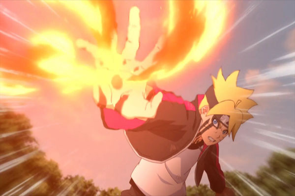 9 Fakta tentang Karma Otsutsuki di Serial Naruto dan Boruto