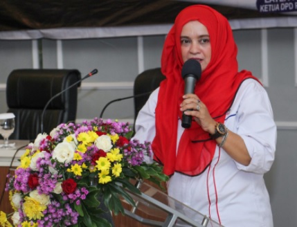 Ketua Perindo Kota Malang: Hari Santri Nasional Landasan untuk Hadapi Berbagai Tantangan Kontemporer