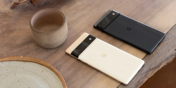 Perbandingan Harga dan Spesifikasi Google Pixel 6 vs Google Pixel 6 Pro