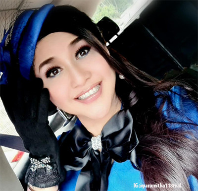 Selebriti Indonesia Punya Garis Keturunan Kerajaan, Ini Daftarnya