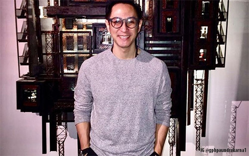 Selebriti Indonesia Punya Garis Keturunan Kerajaan, Ini Daftarnya