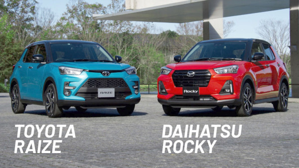 Siap-siap Ini Sketsa Awal SUV Baru Hyundai yang Akan Dijual di Indonesia