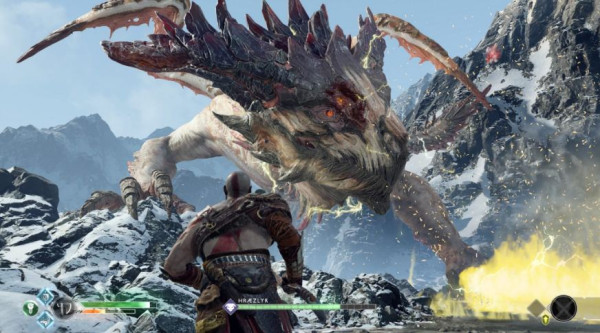 Akhirnya, Sony Bawa God of War ke Komputer