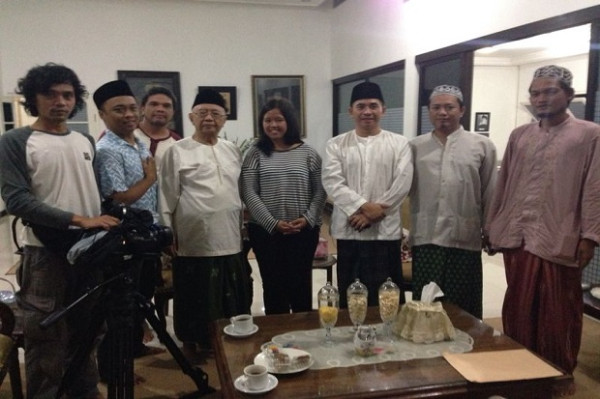 Gus Im: Ada 4 Syarat Seseorang Layak Dipilih sebagai Pemimpin