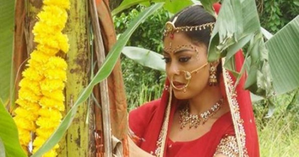Tradisi Pernikahan Unik di India, Ada yang dengan Pohon Pisang