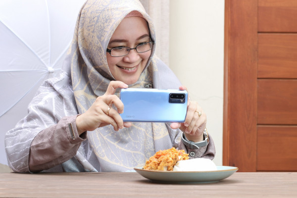 Percantik Foto Produk, UMKM Bisa Gunakan Aplikasi Editing Ini