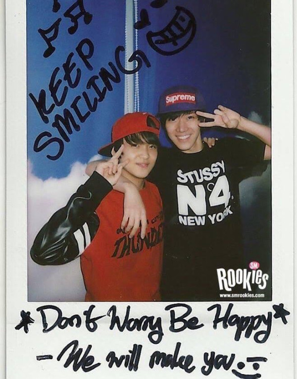 Masih Polos, Haechan dan Ten NCT Pernah Kena Scam Fotografer, Rugi Ratusan Ribu Rupiah