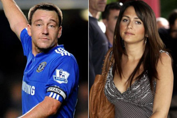 8 Pemain Sepak Bola yang Suka Selingkuh, Salah Satunya dengan Gadis 17 Tahun