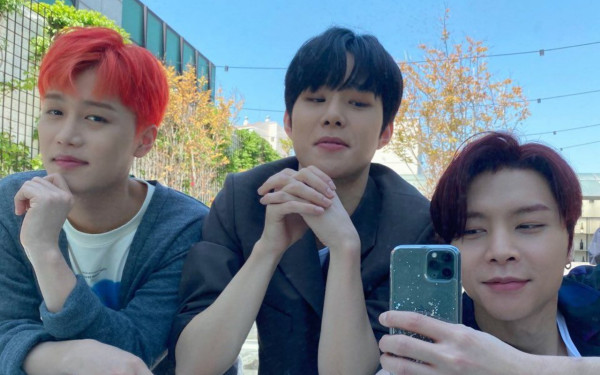 Kocak! Ini Jawaban NCT 127 Saat Ditanya Member yang Pas untuk Jadi Pacar Saudara Perempuan Mereka