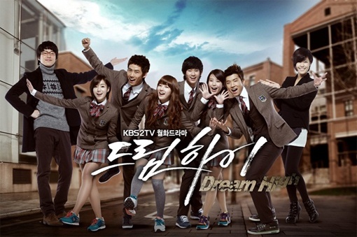 10 Drama Korea dengan Adegan Ciuman Terpanas Satu Dekade Terakhir