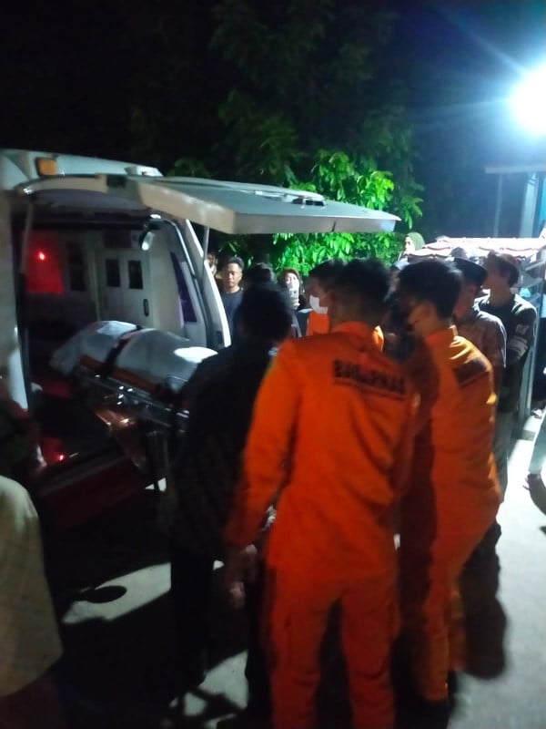 Wanita Pegawai Basarnas Tewas Dibacok, Kabasarnas Minta Pelaku Segera Ditangkap