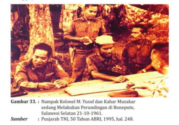 Sakti, Nyawa Orang Nomor 1 di TNI AD Ini Selamat Meski Diberondong Tembakan