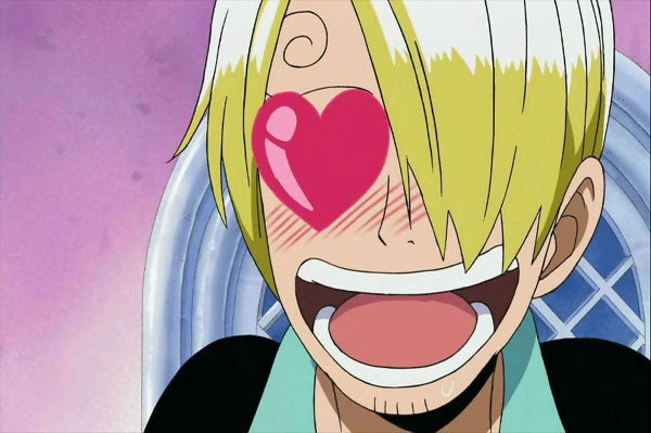 Pentingnya Kekuatan Baru Sanji bagi Kru Topi Jerami di One Piece