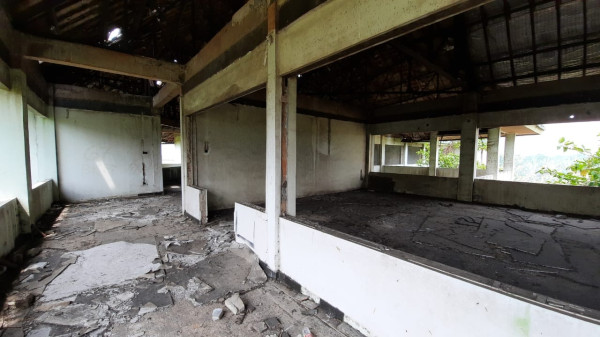 Gedung Islamic Center Bekasi Kian Kesohor Jadi Tempat Mesum dan Syuting Film Horor