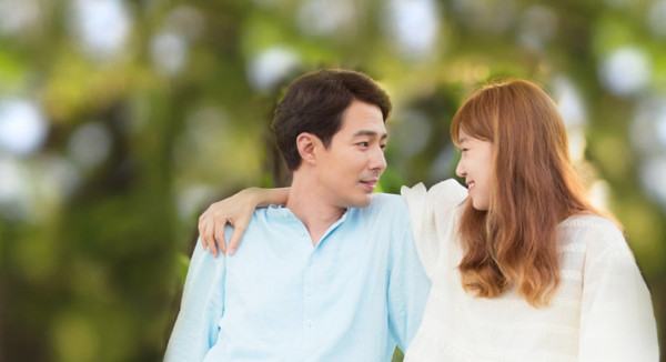 10 Drama Korea dengan Adegan Ciuman Terpanas Satu Dekade Terakhir