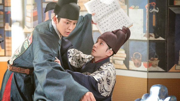 10 Drama Korea Terbanyak Dibicarakan Oktober 2021, Ada yang Belum Tayang tapi Sudah Masuk Daftar