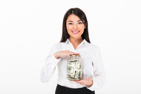 Kamu Susah Menabung? Coba Tips Asyik Berikut Ini