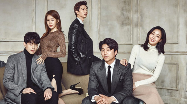 10 Drama Korea dengan Adegan Ciuman Terpanas Satu Dekade Terakhir
