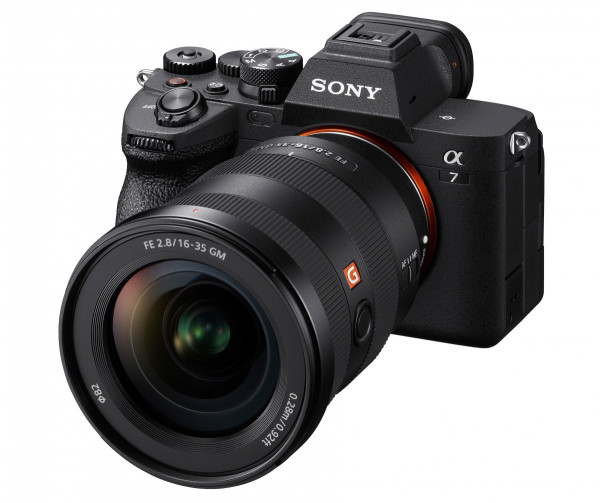 Sony Alpha 7 IV Siap Jadi Kamera Hibrid Paling Tangguh