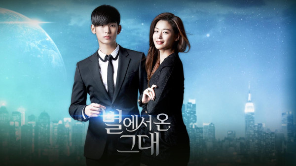 10 Drama Korea dengan Adegan Ciuman Terpanas Satu Dekade Terakhir