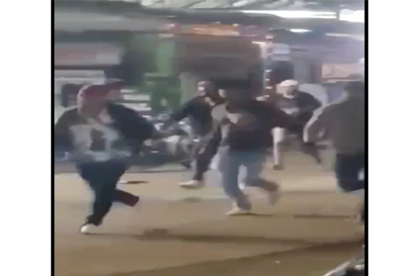 4 Kasus Bentrok Ormas Vs Debt Collector, Nomor 2 dan 3 Ada Korban Luka di Kedua Pihak