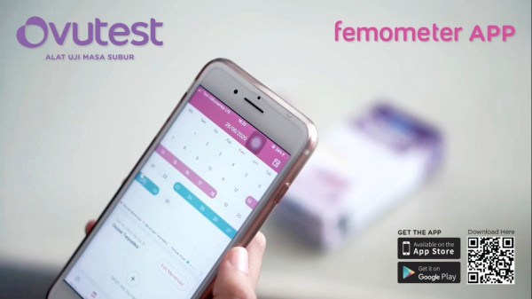 Intip 3 Produk Ovutest yang Menggunakan Sampel Urine