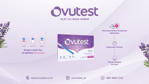 Intip 3 Produk Ovutest yang Menggunakan Sampel Urine