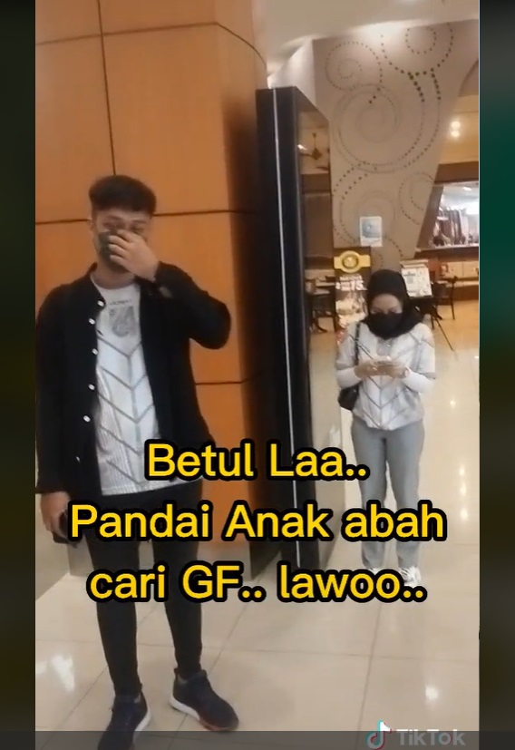 Viral! Ayah Antar Anak Kencan Pertama, Satu Keluarga Ikut Semua