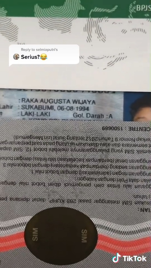 Viral! Istri Kembar dengan Suami, Tanggal, Bulan, dan Tempat Lahir Sama Persis