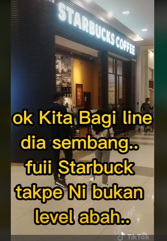 Viral! Ayah Antar Anak Kencan Pertama, Satu Keluarga Ikut Semua