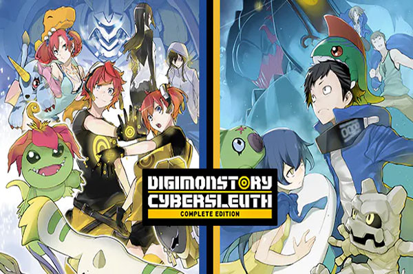 10 Gim Berbasis Anime yang Bisa Dimainkan Tanpa Harus Nonton Serialnya