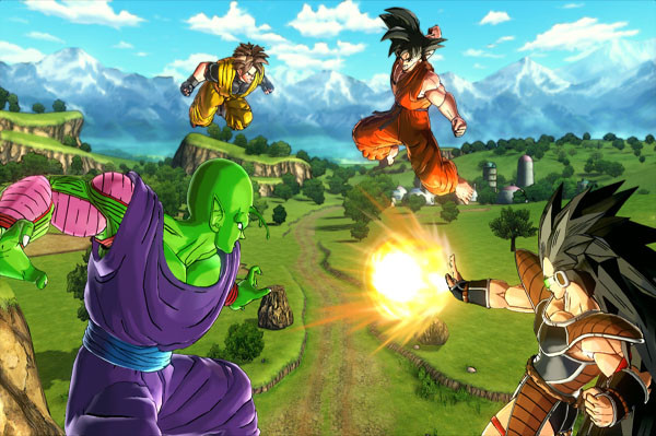 10 Gim Berbasis Anime yang Bisa Dimainkan Tanpa Harus Nonton Serialnya