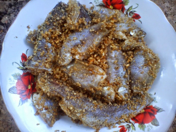 10 Makanan Ekstrem di Indonesia, Ada Jus Cacing hingga Sate Biawak