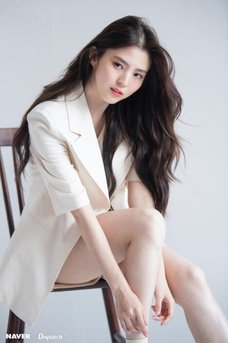 3 Aktris Korea yang Berani Adegan Ranjang, Nomor 2 Paling Hot