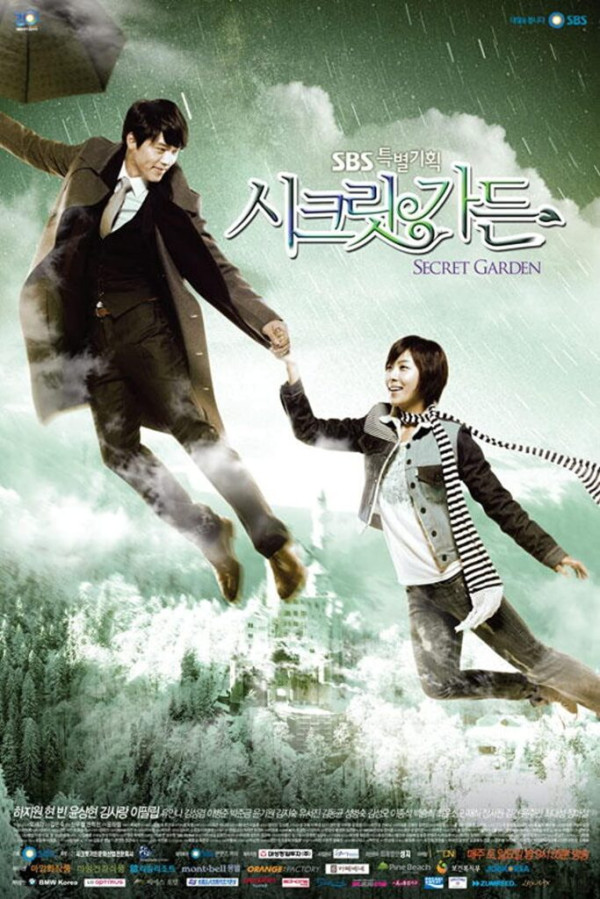 10 Drama Korea Paling Romantis, Nomor 2 Bikin Enggak Bisa Tidur
