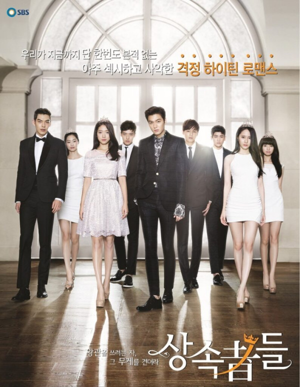 10 Drama Korea Paling Romantis, Nomor 2 Bikin Enggak Bisa Tidur