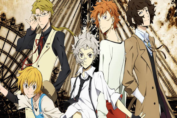 15 Anime Detektif yang Pas Jadi Tontonan Penyuka Cerita Misteri